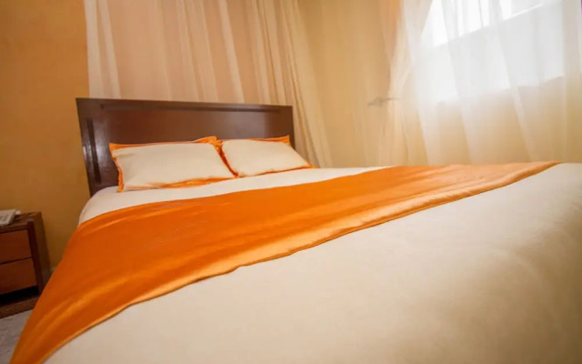 Lowela Hotel