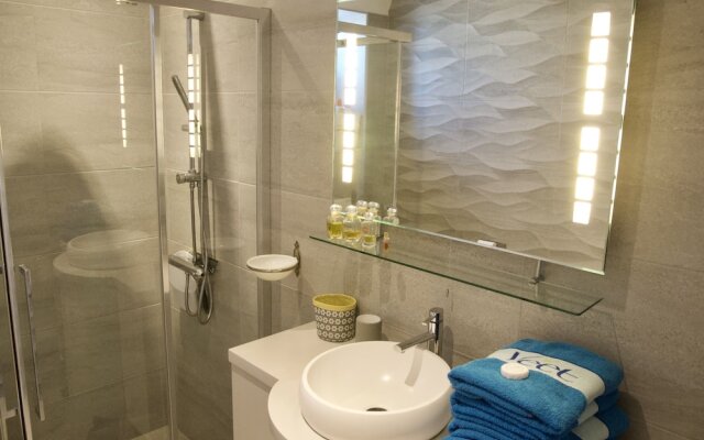 Gîte La Terrasse Du Verger