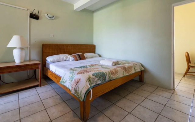 Wave Crest Suites