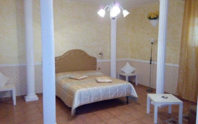 Hotel Stefany