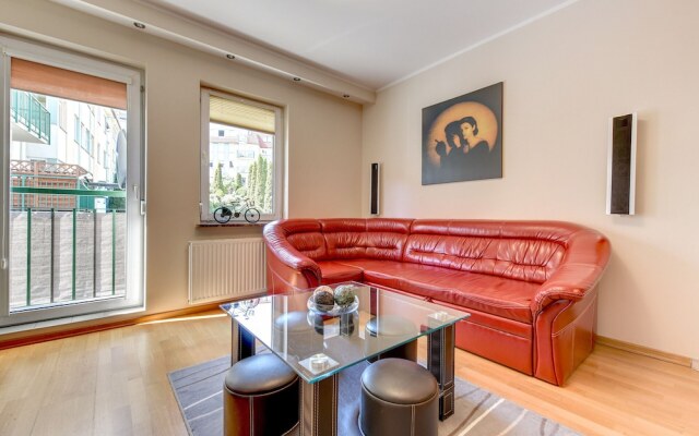 Palermo Apartment by Renters