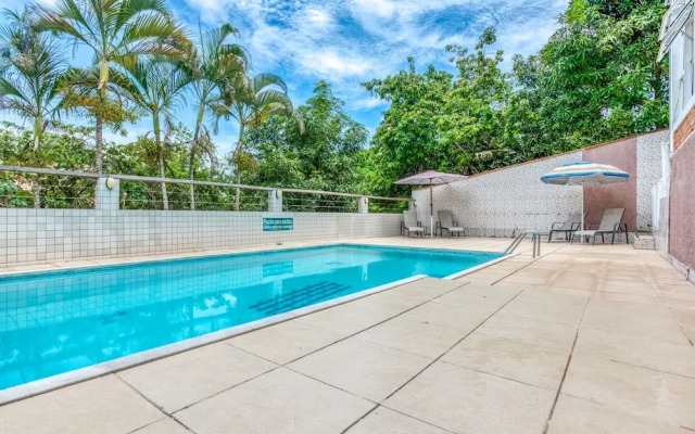 OYO Pousada Pomar de Manguinhos