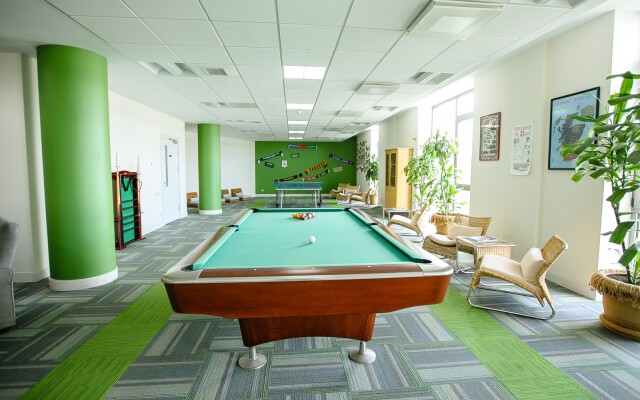 Homebridge Hotel Apartments