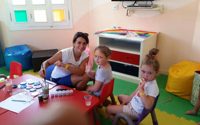 Albatros Makadi Resort