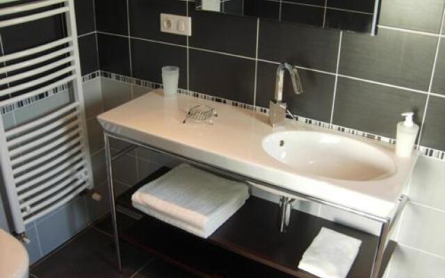 Le Fournil Du Mirail