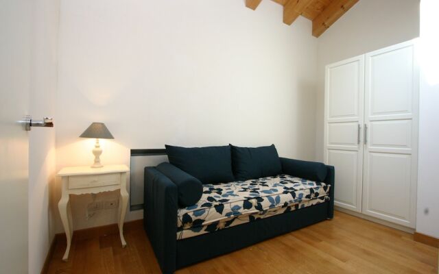 City Apartments - Leonardo