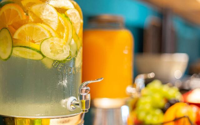 ibis Styles Bucharest City Center