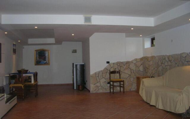 Appartamento Tavernetta