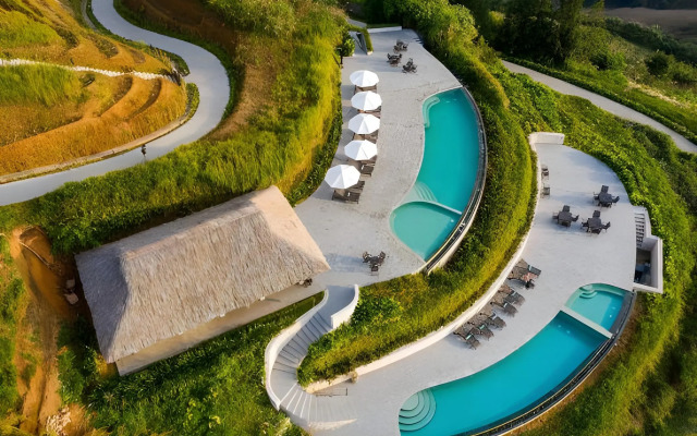 Topas Ecolodge
