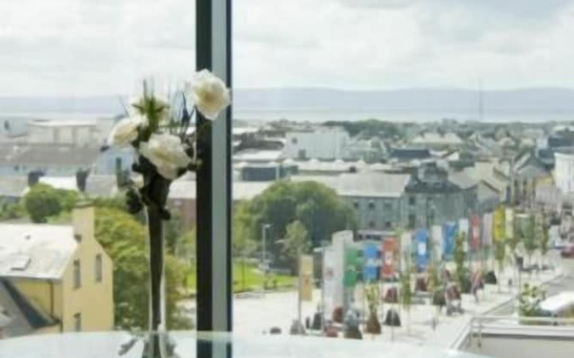 The Western City Point Apartments