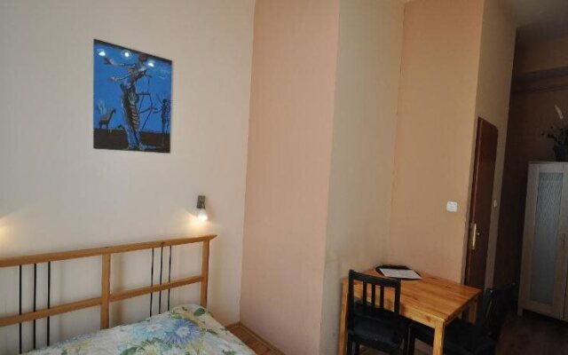 Pokoje Gościnne Isabel