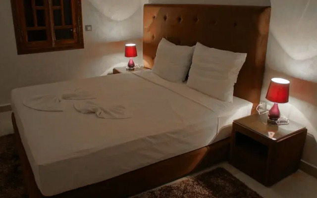Prestylia Hotel Resort Villas