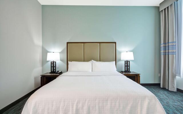 Homewood Suites by Hilton Galveston