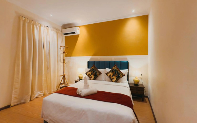 Hotel Penaga