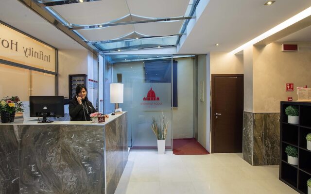 Catone District Hotel
