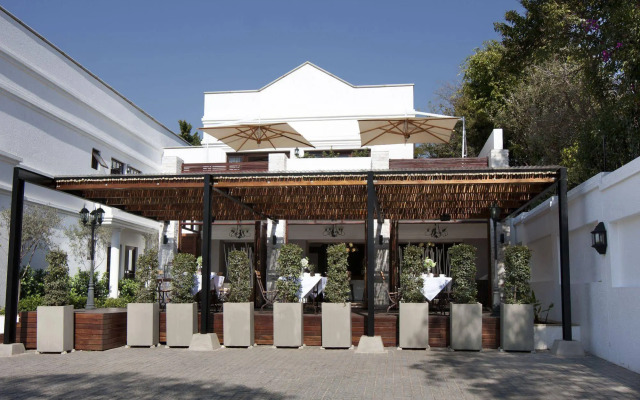 Purple Trumpet Guesthouse