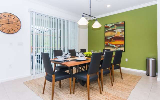 Wonderful House with Pool SO2683
