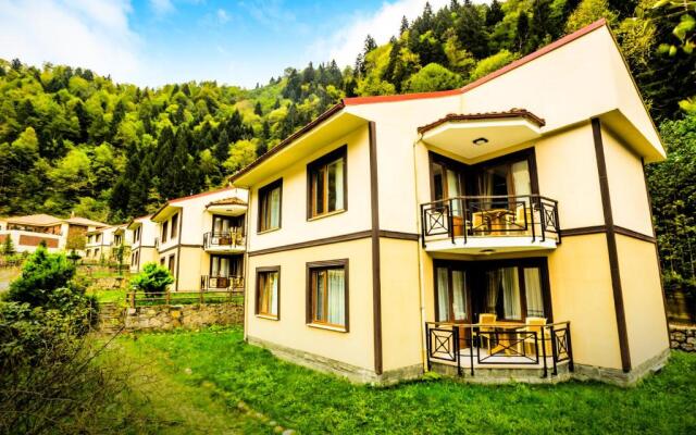 Ridos Thermal Hotel Spa