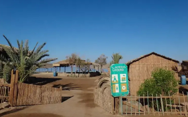 Antika Beach Camp Nuweiba