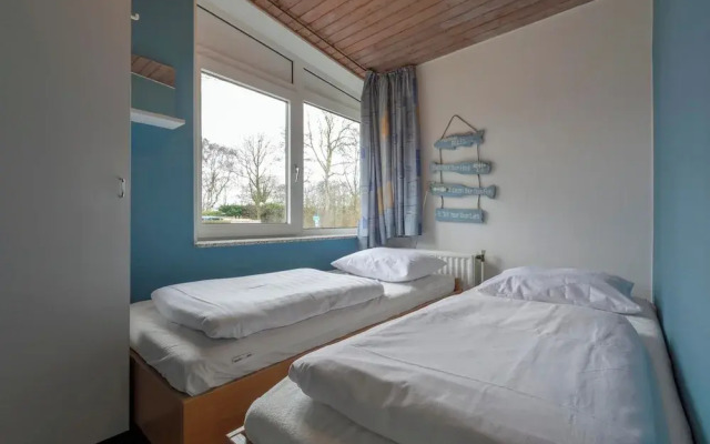 Spacious Duo by the Dunes