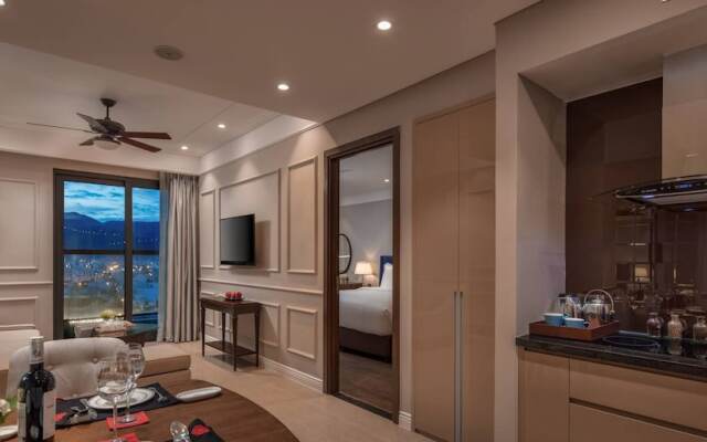 gorgeous Apartment Across My Khe Beach