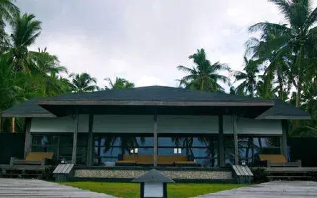 Siargao Paraiso Resort