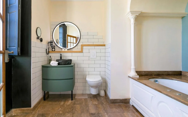 Ibis Styles Domaine de Beauregard