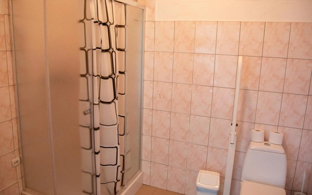 Good Stay Dinaburg Hotel