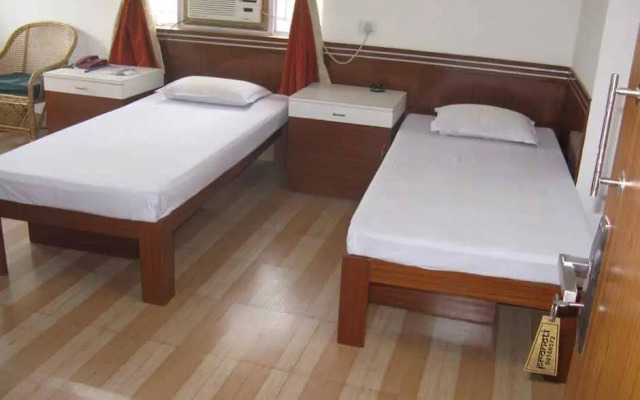 Rupkatha Guest House ,CL 60-Sector 2
