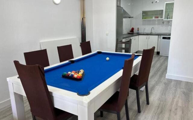 Apartamento La Marina