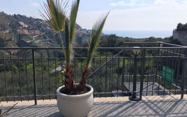Villa Lucia