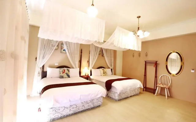 Locking Taitung B&B