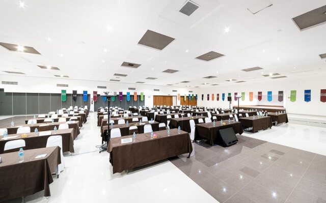Hotel Misión Guadalajara