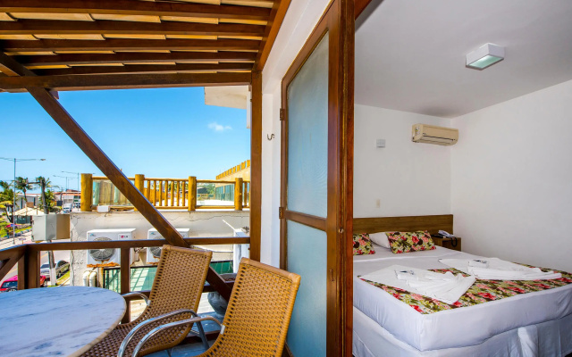 La Belle Beach Hotel