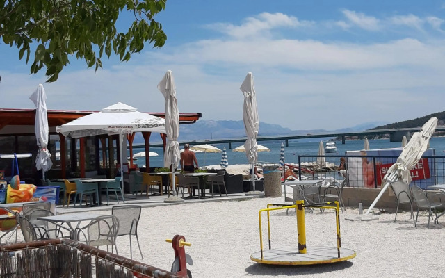 Apartman Petrovic CITY CENTER TROGIR