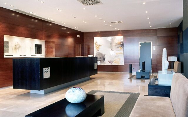 B&B Hotel Zaragoza Los Enlaces Estacion