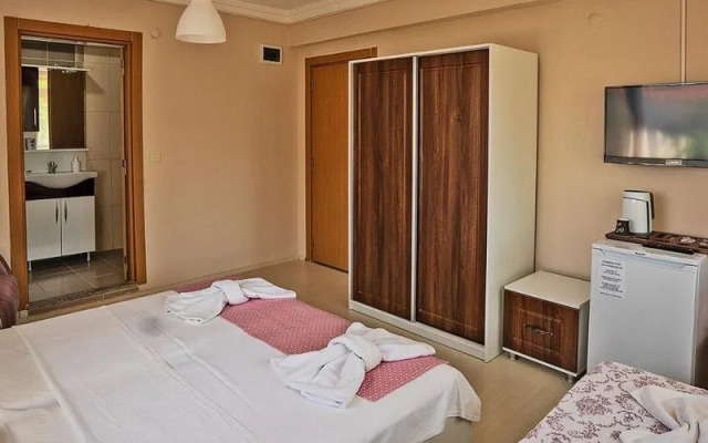 Olimbera Butik Otel