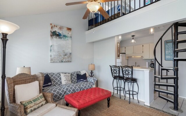 Nautical Watch Condominiums