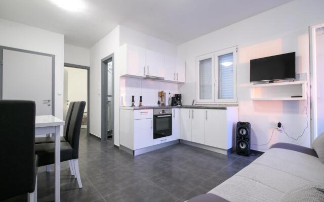 Elegant Holiday Home in Privlakaw With Garden