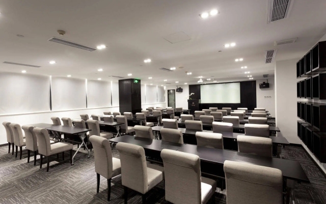 H Life Hotel Nanshan Branch Shenzhen