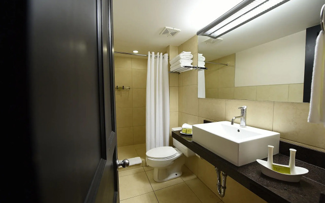 Hotel Presidente