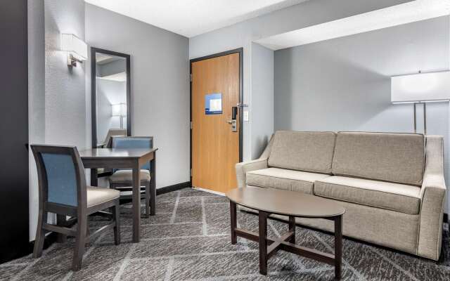 Best Western Bloomington Edina - Minneapolis