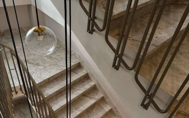 Апартаменты Море и Горы Brown на улице Фигурная