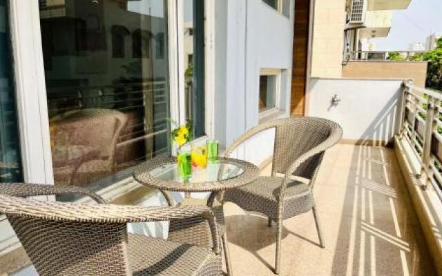 Medicity Service Apartments Gurgaon