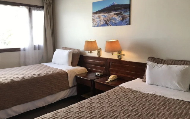Hotel Ushuaia