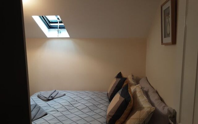 1 The Maltings Apartments