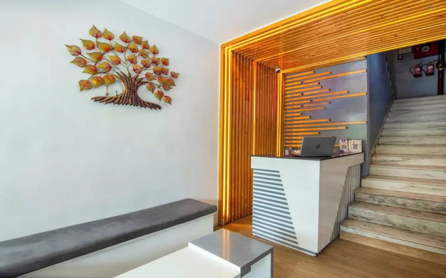 Itsy Hotels Southend