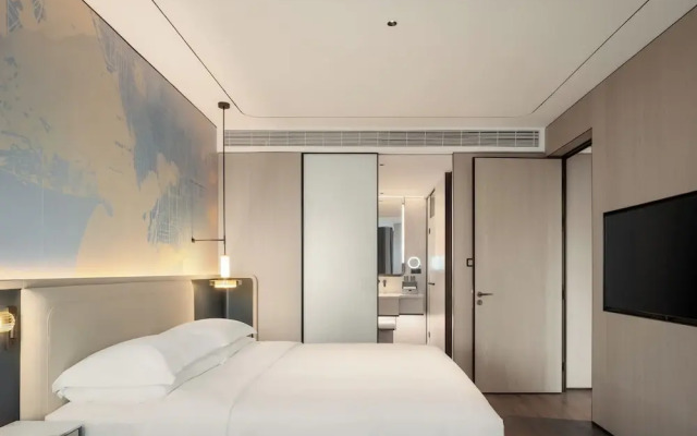 ADEN Hotel Shenzhen Nanshan
