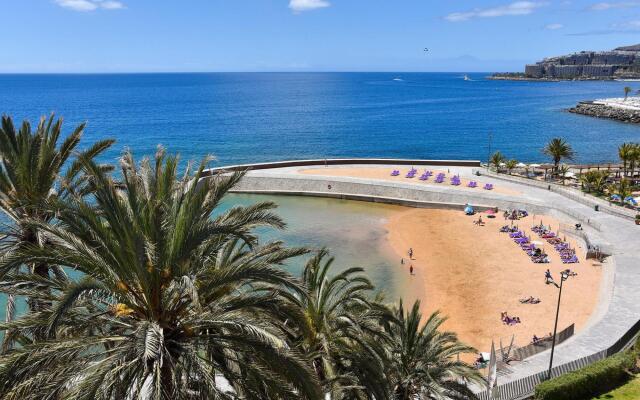 Apartment Beach Front, Arguineguin