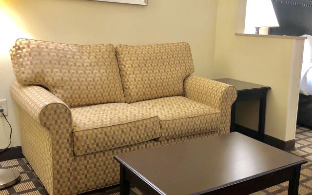 Comfort Inn & Suites Montgomery Eastchase